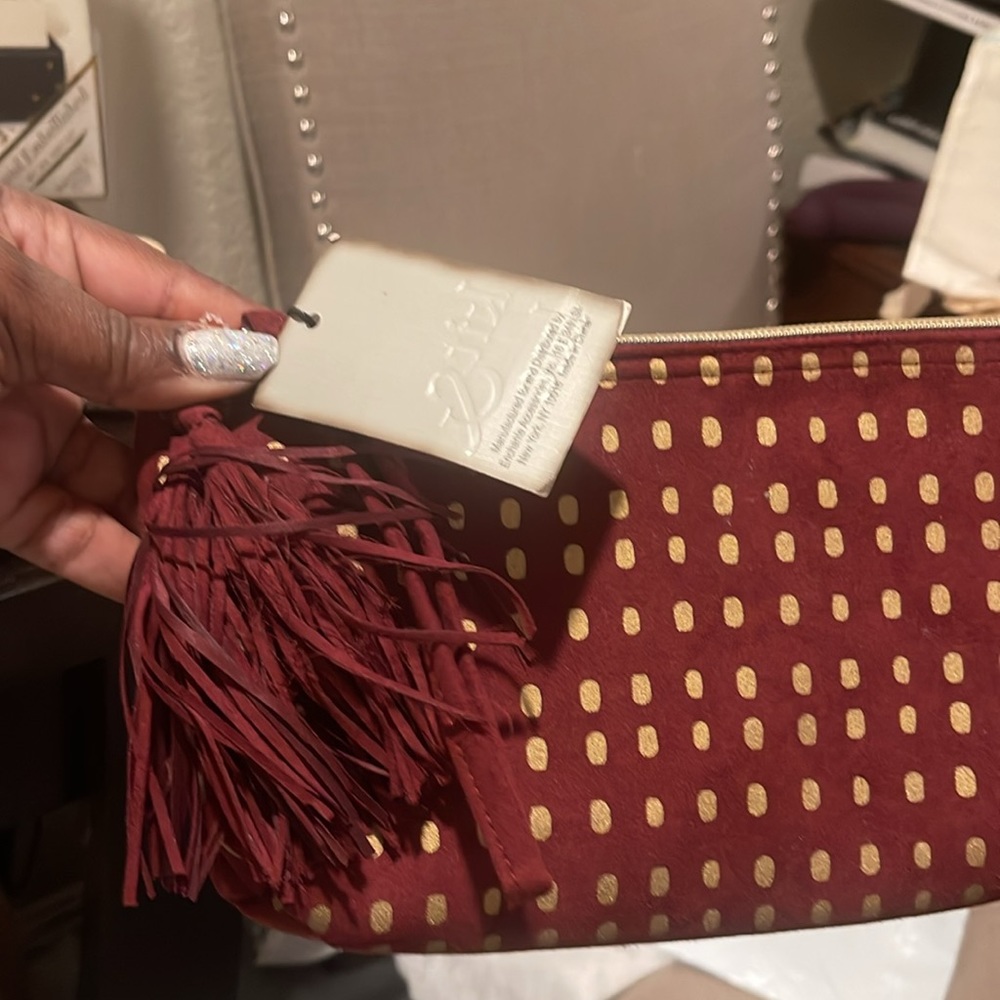 NWT NWOT EUC FASHION BAGS PICK 1 BAG or WALLET $25 per bag/clutch per wallet. - Picture 4 of 17
